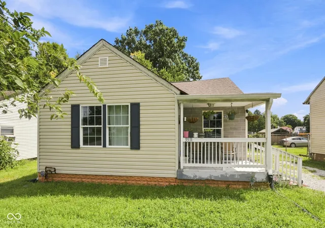 3rd image of 3511 N Keystone Ave, Indianapolis, IN 46218 | MLS# 22121341