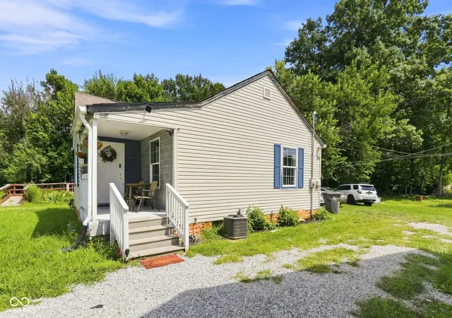 5th image of 3511 N Keystone Ave, Indianapolis, IN 46218 | MLS# 22121341