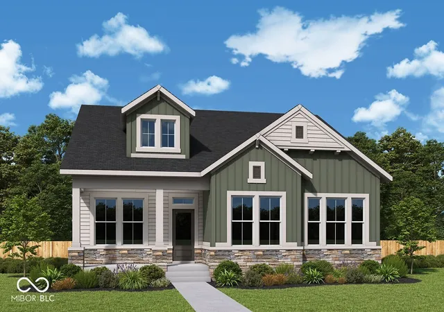 1st image of 6047 Johnson Rd, Zionsville, IN 46077 | MLS# 22121346