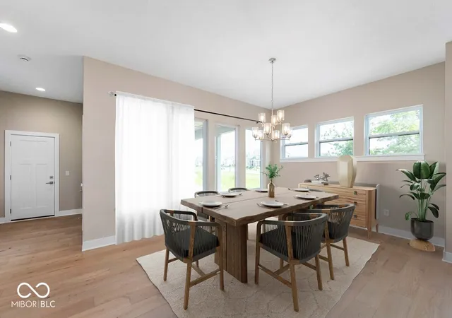 4th image of 6047 Johnson Rd, Zionsville, IN 46077 | MLS# 22121346