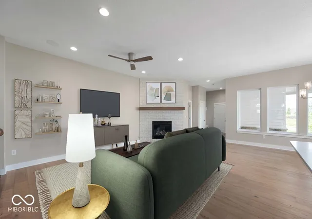 5th image of 6047 Johnson Rd, Zionsville, IN 46077 | MLS# 22121346