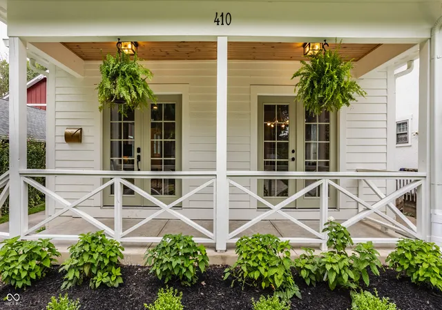 4th image of 410 E 47Th St, Indianapolis, IN 46205 | MLS# 22121347