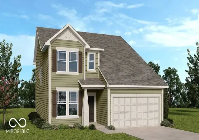 Photo 1 of Single family home for sale at 8734 Comstock Ct, Camby, IN 46113 | MLS# 22121350 | Listing updated on 2026-09-22