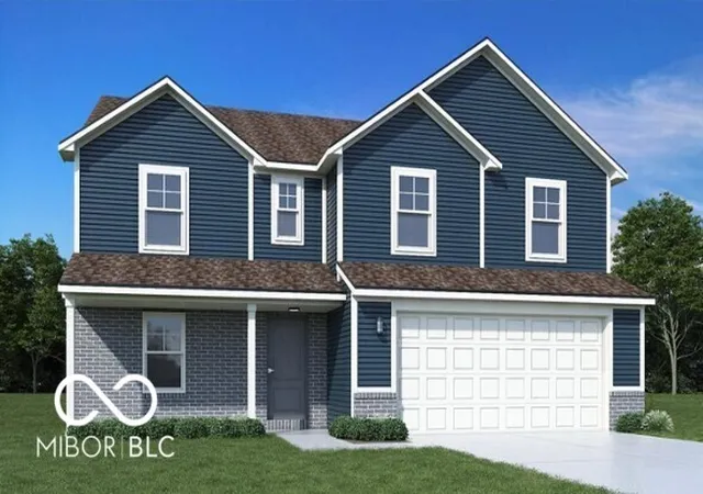 1st image of 1649 N Regatta Dr, Greenfield, IN 46140 | MLS# 22121352