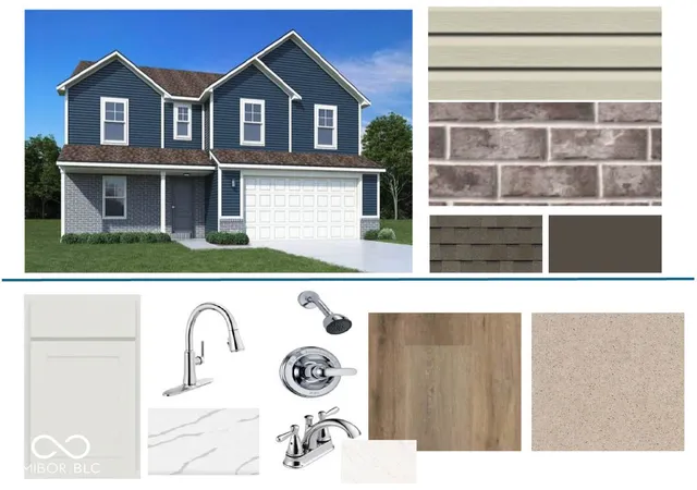 4th image of 1649 N Regatta Dr, Greenfield, IN 46140 | MLS# 22121352