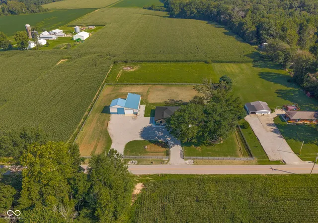 81st image of 9070 W 450 S, Columbus, IN 47201 | MLS# 22121353