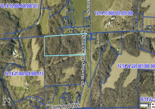 1st image of 0 County Rd 60 Sw, Westport, IN 47283 | MLS# 22121355