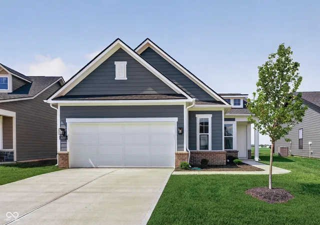 1st image of 3200 Balsamroot Dr, Greenwood, IN 46143 | MLS# 22121357