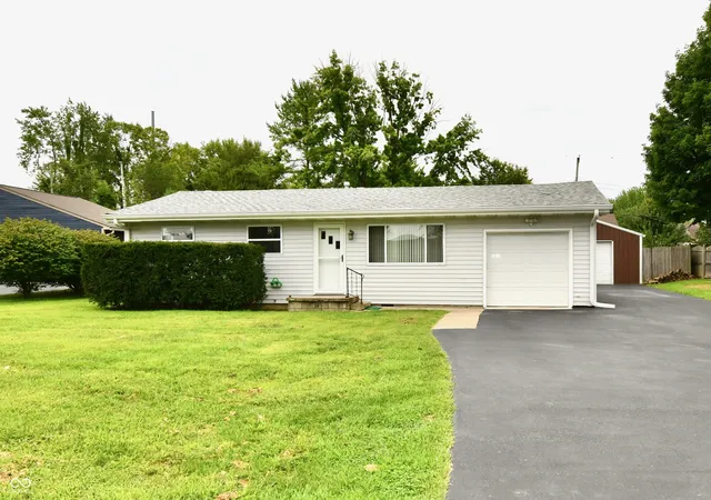 1st image of 3813 W Smith Valley Rd, Greenwood, IN 46142 | MLS# 22121358