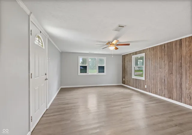 Photo 2 of Sale Pending at 3837 Oliver Ave, Indianapolis, IN 46241 | MLS# 22121359 | Listing updated on 2026-09-05
