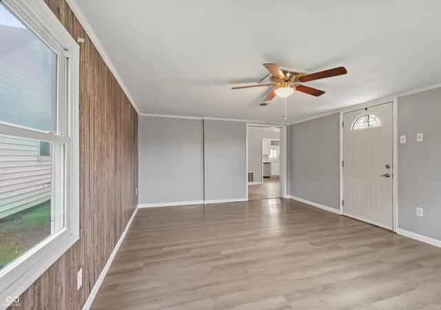 Photo 2 of Sale Pending at 3837 Oliver Ave, Indianapolis, IN 46241 | MLS# 22121359 | Listing updated on 2026-09-05
