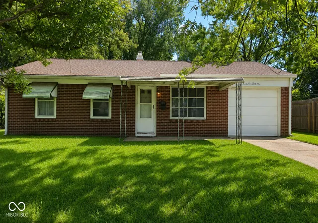 1st image of 2439 Sickle Rd, Indianapolis, IN 46219 | MLS# 22121360