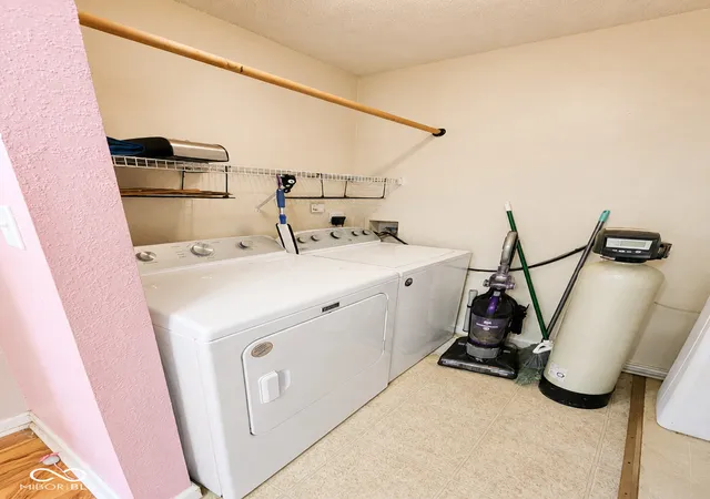 15th image of 134 Meadow Creek South Dr, Whiteland, IN 46184 | MLS# 22121362