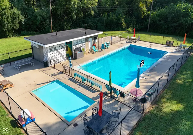 48th image of 1028 W 8th St, Seymour, IN 47274 | MLS# 22121367
