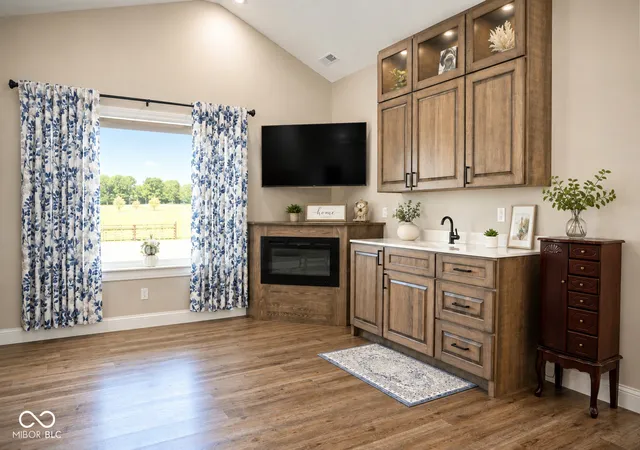 Photo 3 of Sale Pending at 465 E State Road 250, Brownstown, IN 47220 | MLS# 22121372 | Listing updated on 2026-10-02