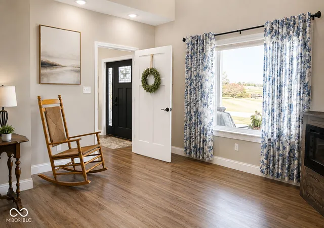Photo 4 of Sale Pending at 465 E State Road 250, Brownstown, IN 47220 | MLS# 22121372 | Listing updated on 2026-10-02