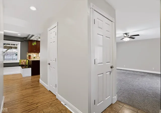 4th image of 5215 Yellowwood Dr, Columbus, IN 47203 | MLS# 22121374
