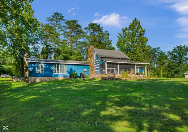 1st image of 270 Coffey Hill Rd, Nashville, IN 47448 | MLS# 22121377