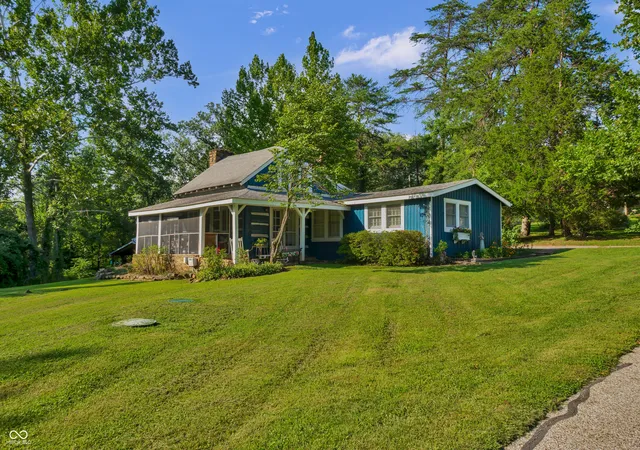 2nd image of 270 Coffey Hill Rd, Nashville, IN 47448 | MLS# 22121377