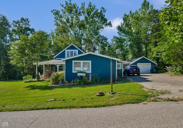 4th image of 270 Coffey Hill Rd, Nashville, IN 47448 | MLS# 22121377