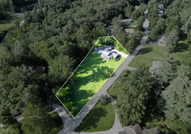 41st image of 270 Coffey Hill Rd, Nashville, IN 47448 | MLS# 22121377