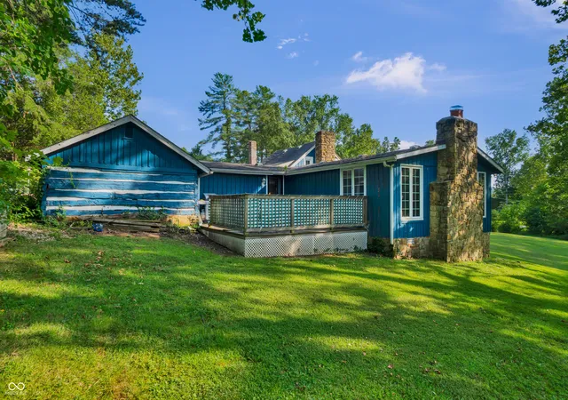5th image of 270 Coffey Hill Rd, Nashville, IN 47448 | MLS# 22121377