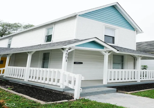 1st image of 1551 English Ave, Indianapolis, IN 46201 | MLS# 22121384