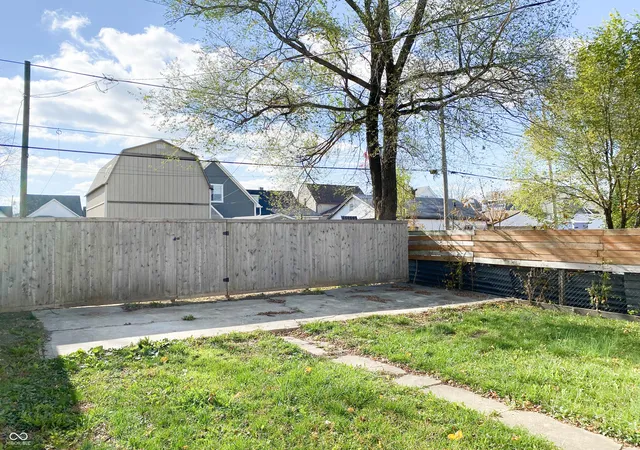 25th image of 1551 English Ave, Indianapolis, IN 46201 | MLS# 22121384