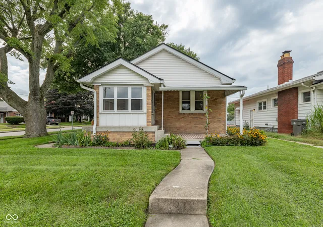 1st image of 1102 N Riley Ave, Indianapolis, IN 46201 | MLS# 22121386