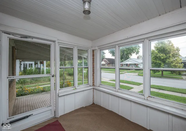 4th image of 1102 N Riley Ave, Indianapolis, IN 46201 | MLS# 22121386