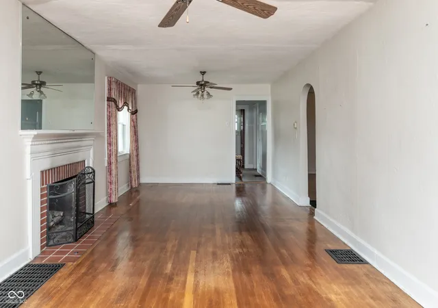 5th image of 1102 N Riley Ave, Indianapolis, IN 46201 | MLS# 22121386