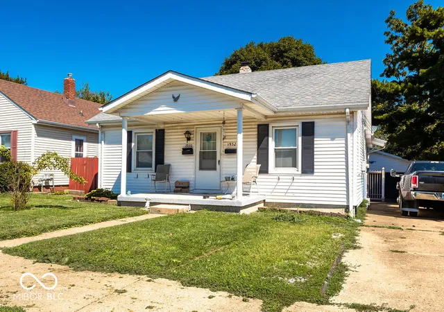 3rd image of 1930-1932 Fairmont Ave, New Castle, IN 47362 | MLS# 22121388