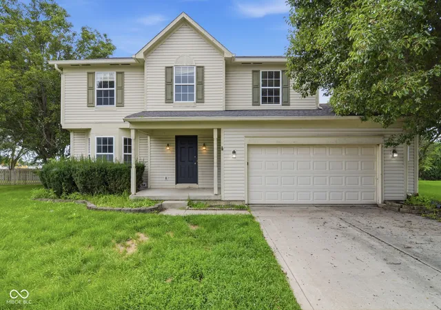 1st image of 902 Hearthside Ct, Brownsburg, IN 46112 | MLS# 22121392