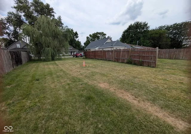 Photo 3 of Land for sale at 2222 Martha St, Indianapolis, IN 46221 | MLS# 22121397 | Listing updated on 2026-08-20
