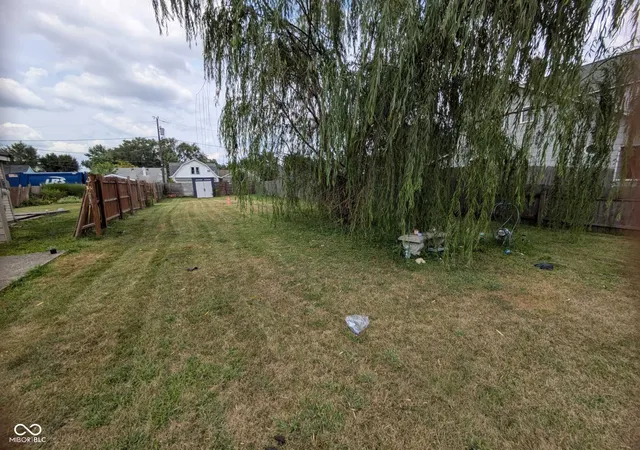 4th image of 2222 Martha St, Indianapolis, IN 46221 | MLS# 22121397
