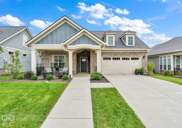 Single family home for sale at 14043 Grisham Dr, Carmel, IN 46033 | MLS# 22121400