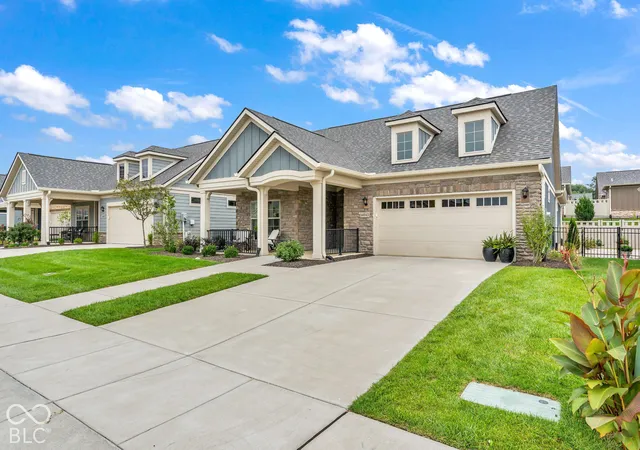 Photo 1 of Single family home for sale at 14043 Grisham Dr, Carmel, IN 46033 | MLS# 22121400 | Listing updated on 2026-10-22