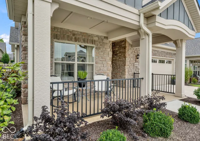 Photo 3 of Single family home for sale at 14043 Grisham Dr, Carmel, IN 46033 | MLS# 22121400 | Listing updated on 2026-10-22
