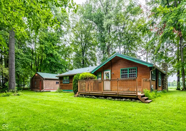 40th image of 23851 Hobbs Rd, Noblesville, IN 46060 | MLS# 22121406