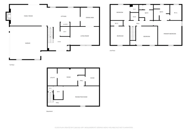 45th image of 1248 Munsee Cir, Indianapolis, IN 46228 | MLS# 22121412