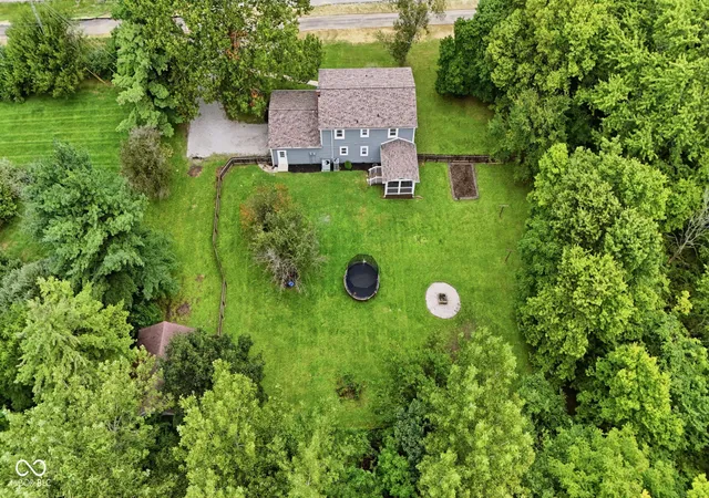 Photo 1 of Sale Pending at 11755 E 300 S, Zionsville, IN 46077 | MLS# 22121415 | Listing updated on 2026-09-03