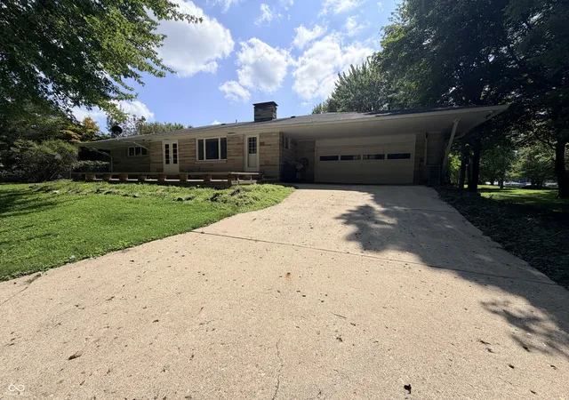 5th image of 106 Durham Dr, Crawfordsville, IN 47933 | MLS# 22121416