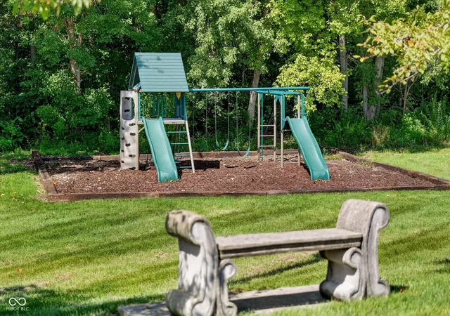 40th image of 1574 Winding Creek Ln, Brownsburg, IN 46112 | MLS# 22121419