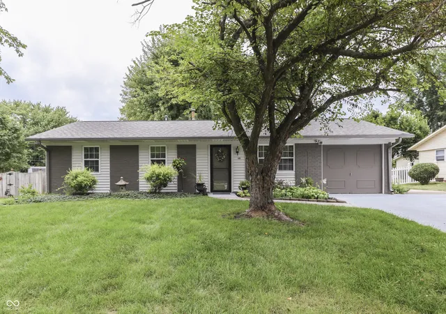 2nd image of 68 Kensington Park Rd, Greenwood, IN 46142 | MLS# 22121420