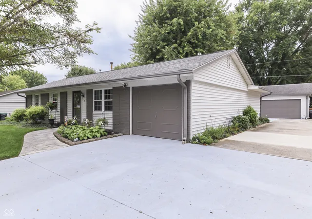 50th image of 68 Kensington Park Rd, Greenwood, IN 46142 | MLS# 22121420
