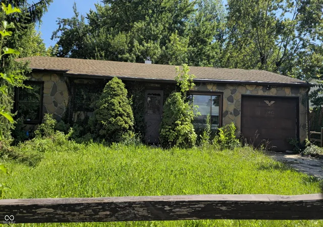 1st image of 2445 Sickle Rd, Indianapolis, IN 46219 | MLS# 22121426