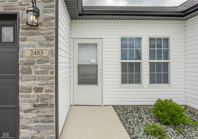3rd image of 2483 Fiona Dr, Kokomo, IN 46902 | MLS# 22121427