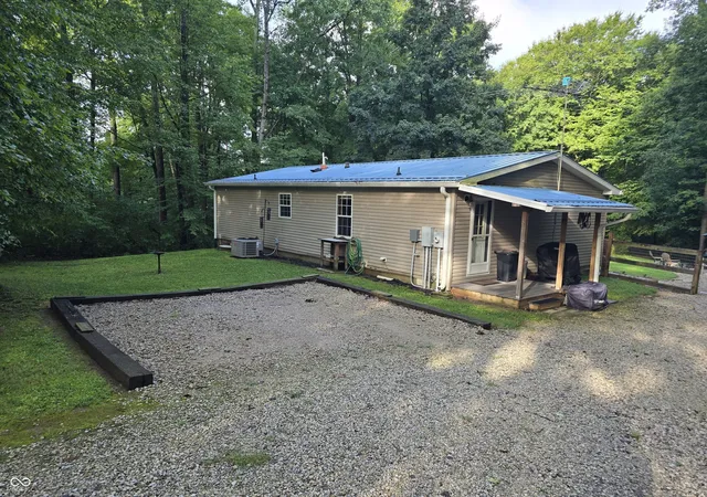 Photo 3 of Sale Pending at 2241 Straight Line Rd, Freedom, IN 47431 | MLS# 22121433 | Listing updated on 2026-08-26