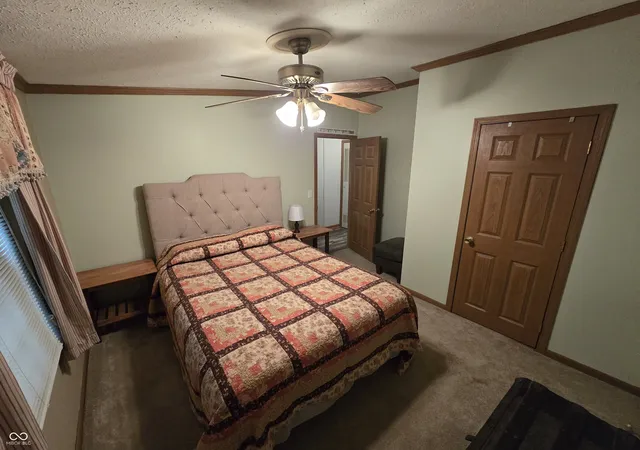 Photo 25 of Sale Pending at 2241 Straight Line Rd, Freedom, IN 47431 | MLS# 22121433 | Listing updated on 2026-08-26
