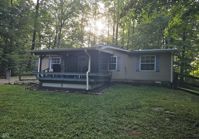Photo 2 of Sale Pending at 2241 Straight Line Rd, Freedom, IN 47431 | MLS# 22121433 | Listing updated on 2026-08-26